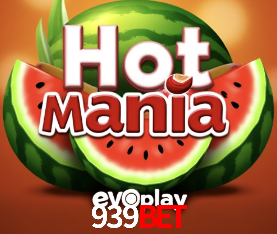 Welcome Bonus 939bet