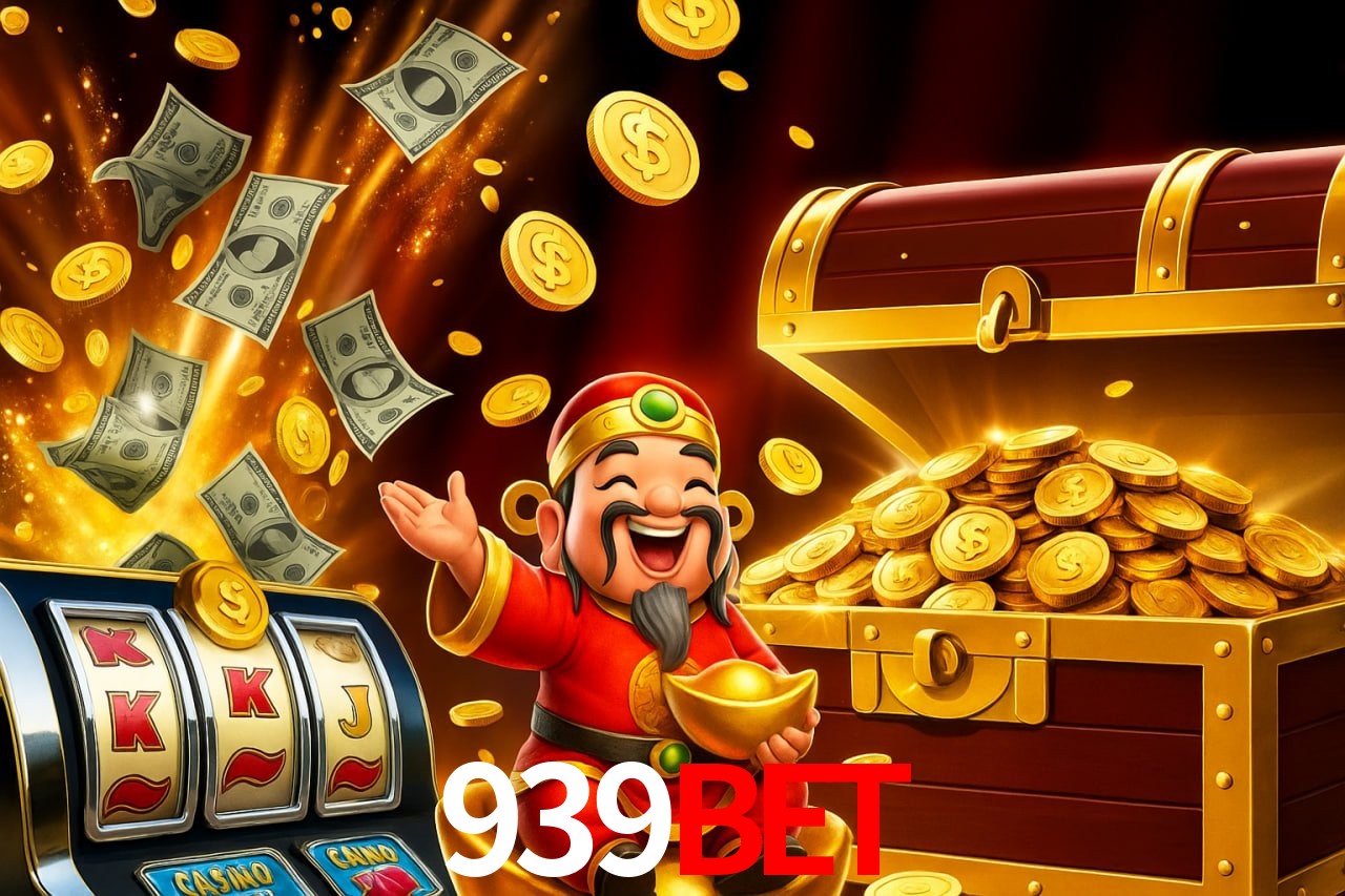 Torneios 939bet