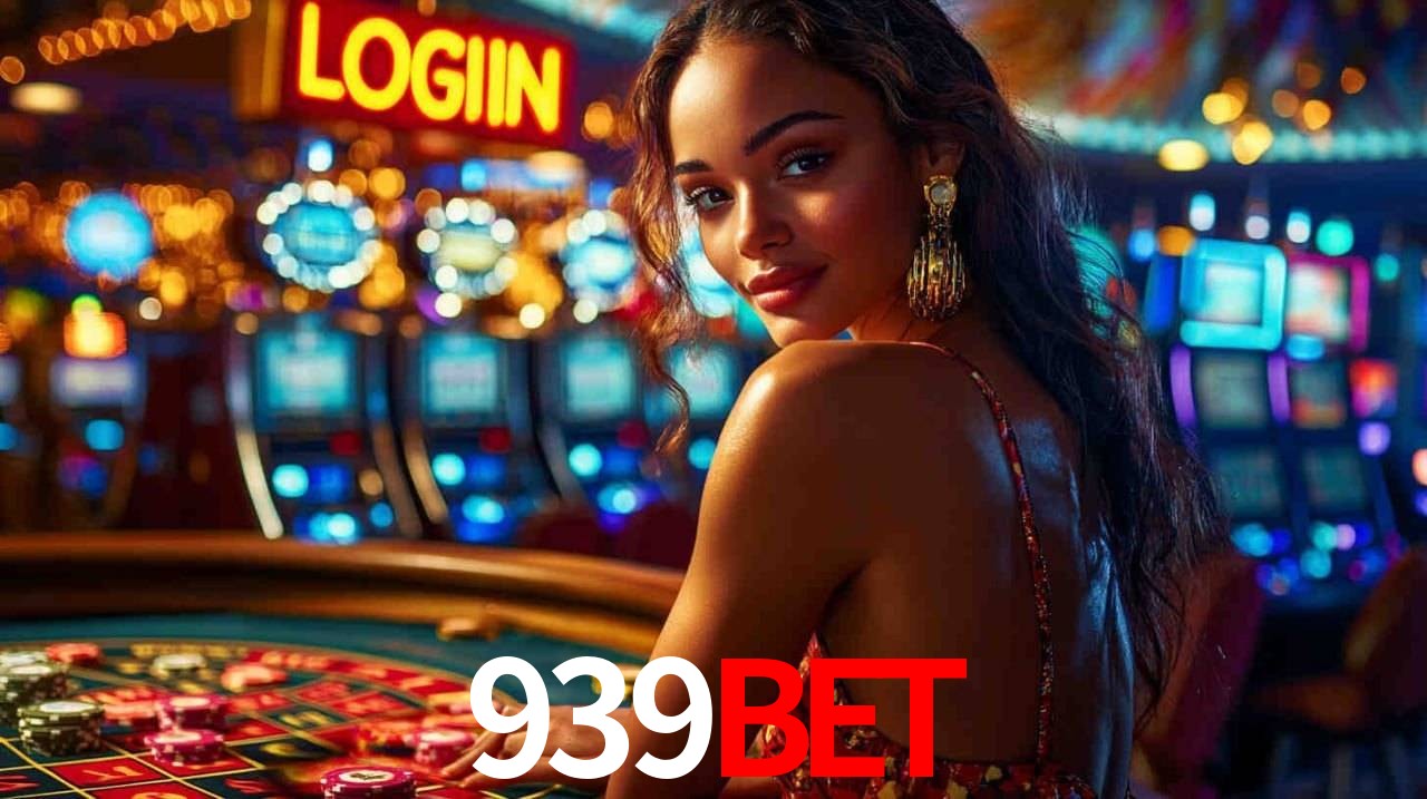 Diretório de Jogos 939bet