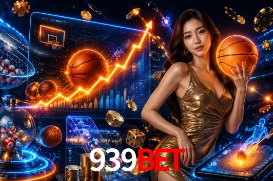 939bet Plataforma - 939bet visual 1