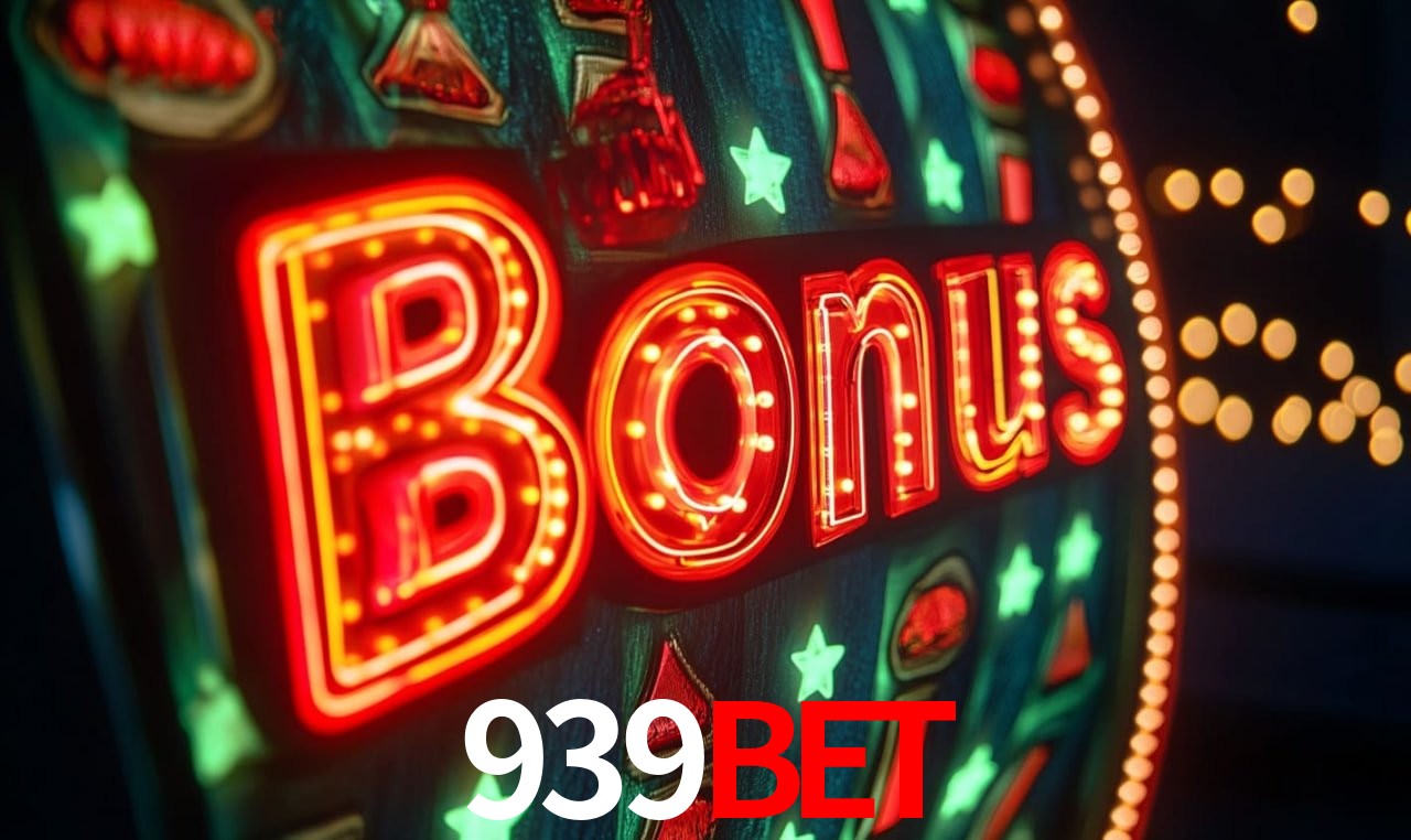 Bônus Diários 939bet
