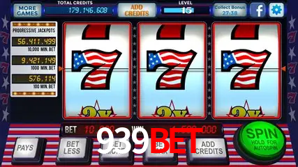 Descubra a Magia dos Jogos de Arcade no 939bet