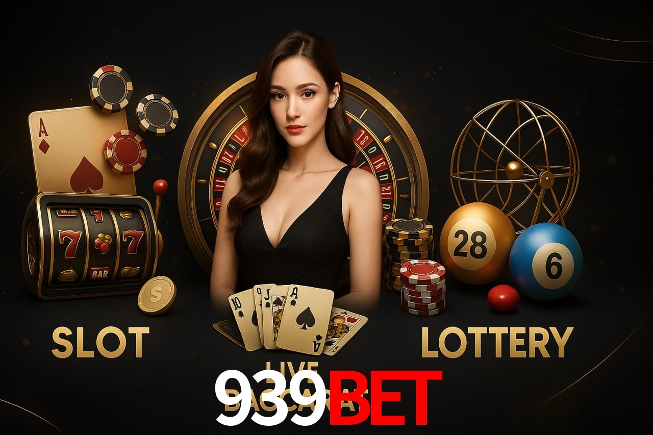 Especiais de Fim de Semana 939bet