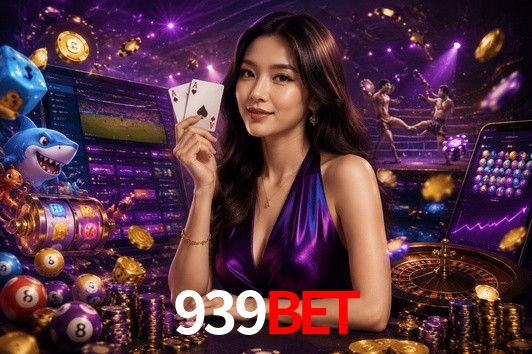 Blackjack Table 939bet