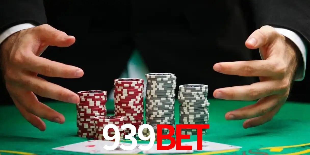 939bet Slots - 939bet visual 1