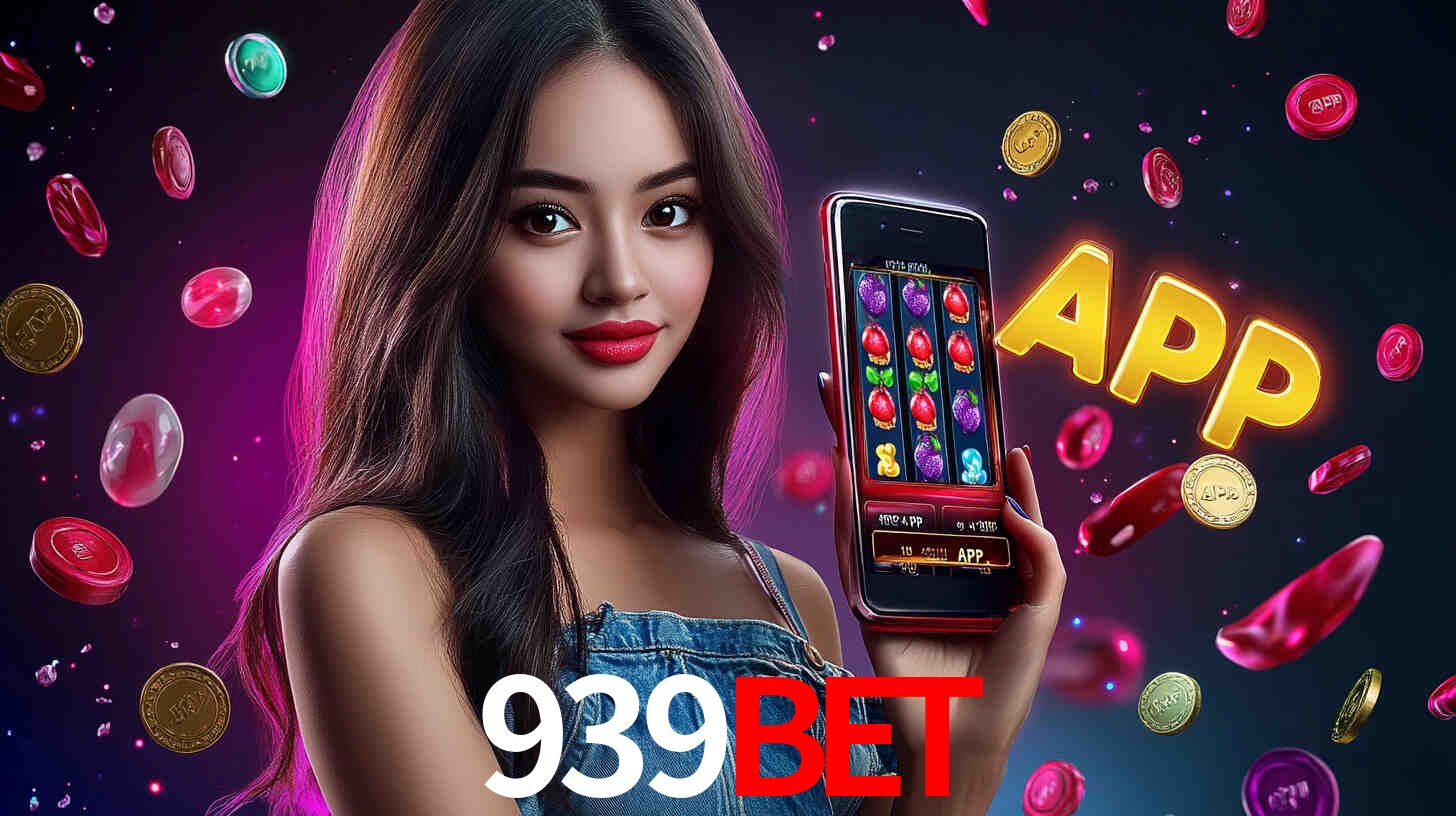 Descubra a Essência do 939bet: Nossa História e Compromissos
