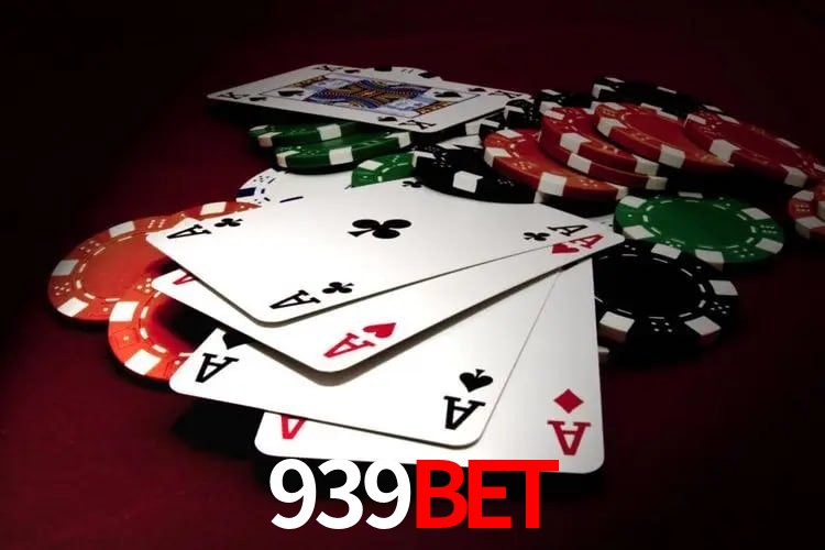 Casino VIP 939bet