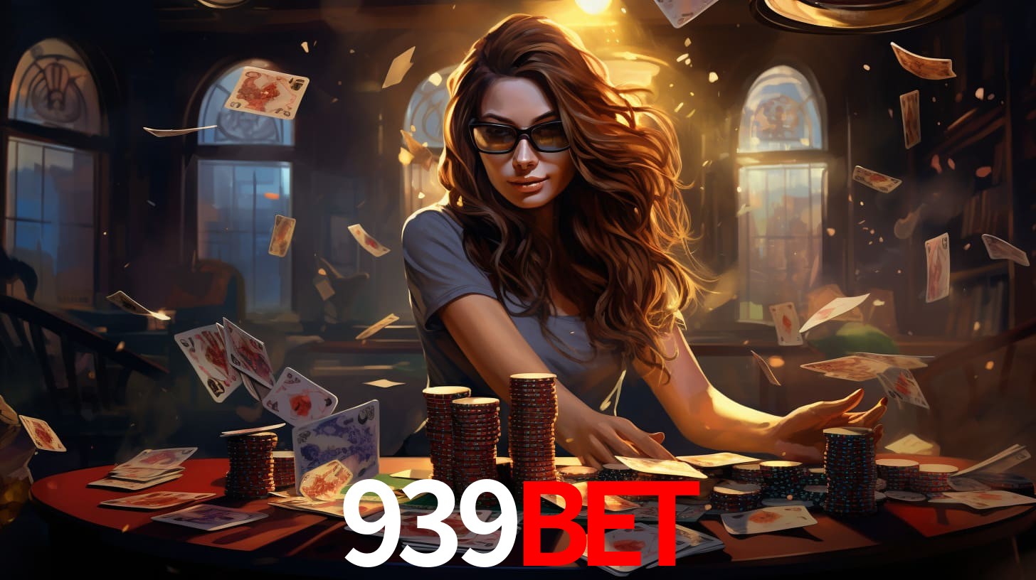 Live Casino 939bet