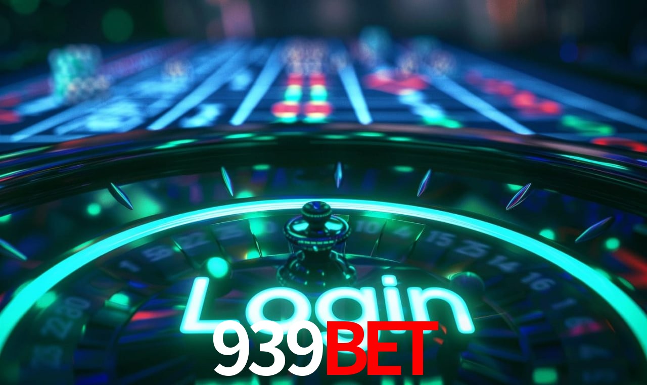 Apostas de Tênis 939bet
