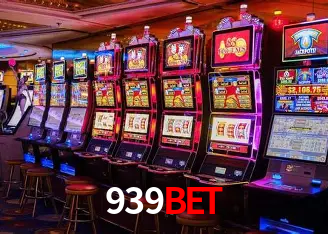 Descubra a Essência do 939bet: Nossa História e Compromissos