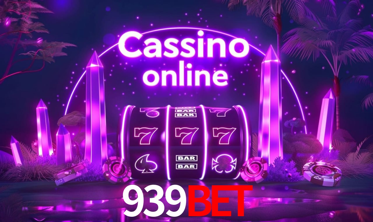 Login Seguro 939bet