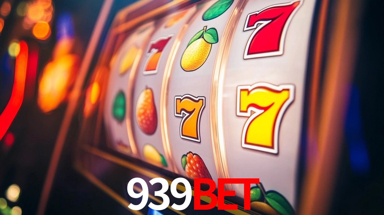 939bet Bônus - 939bet visual 1