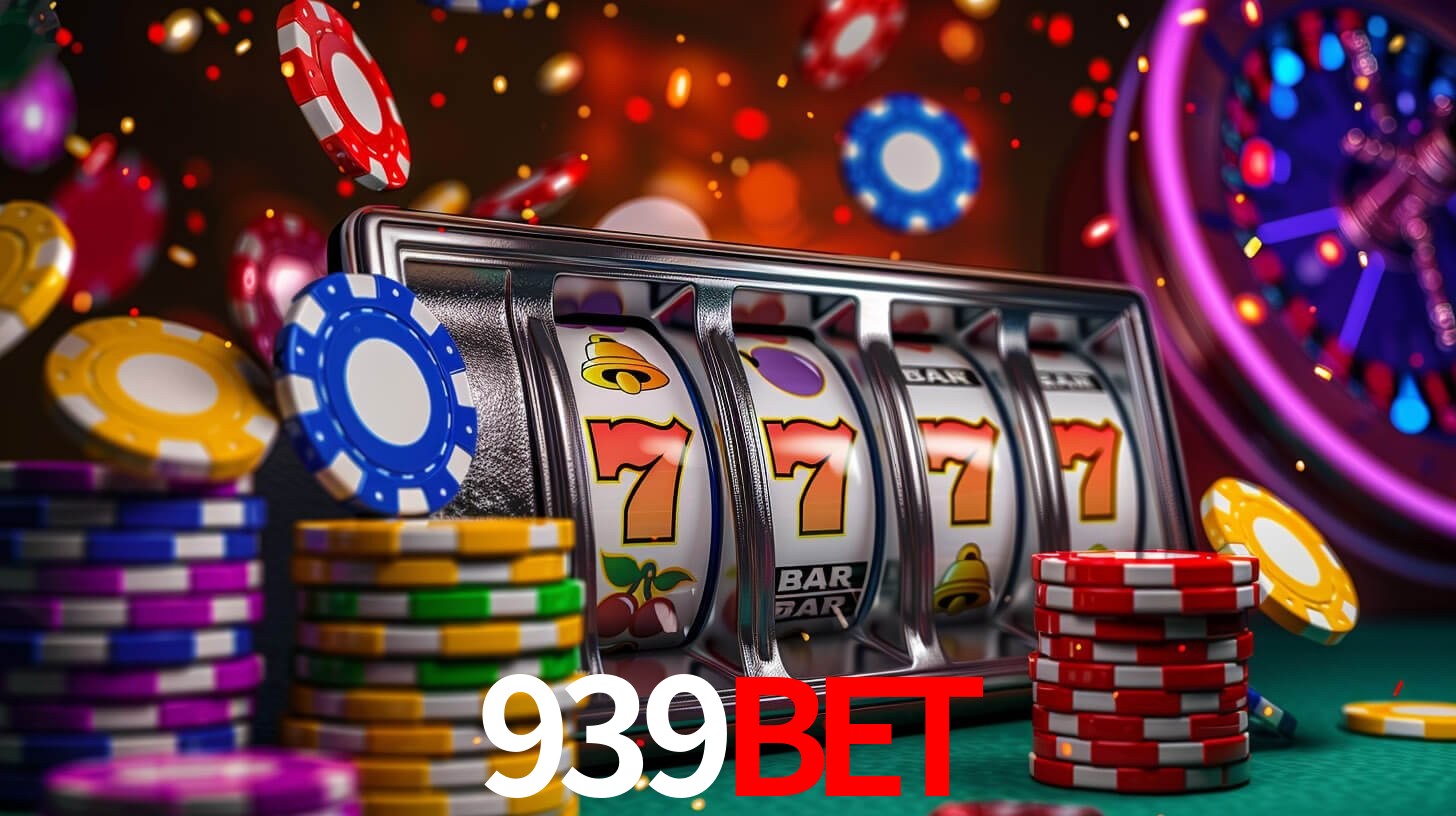 Programa VIP 939bet