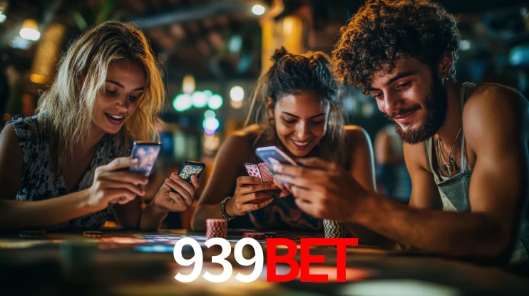 Daily Bonuses 939bet