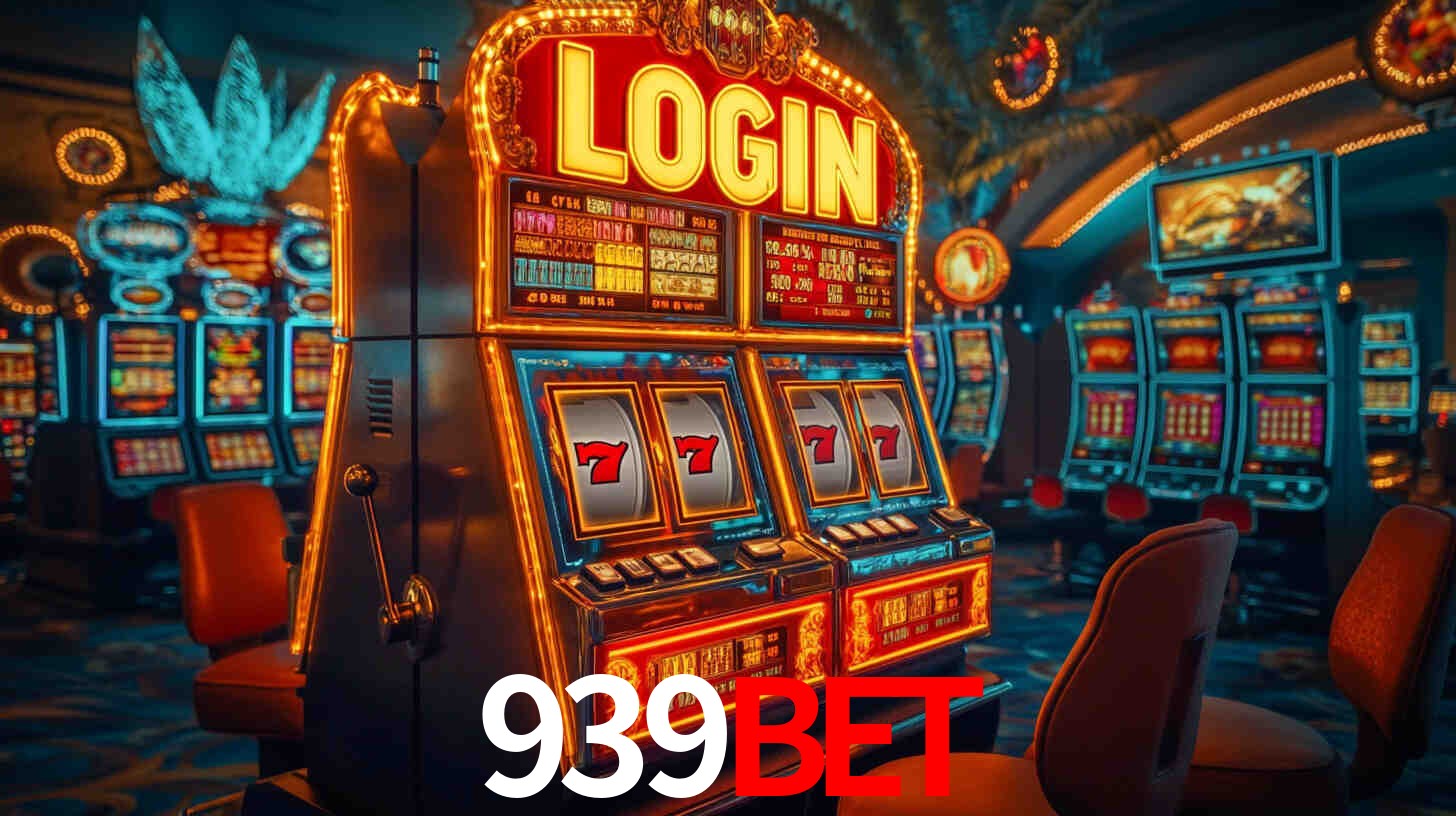 Premium Interface 939bet