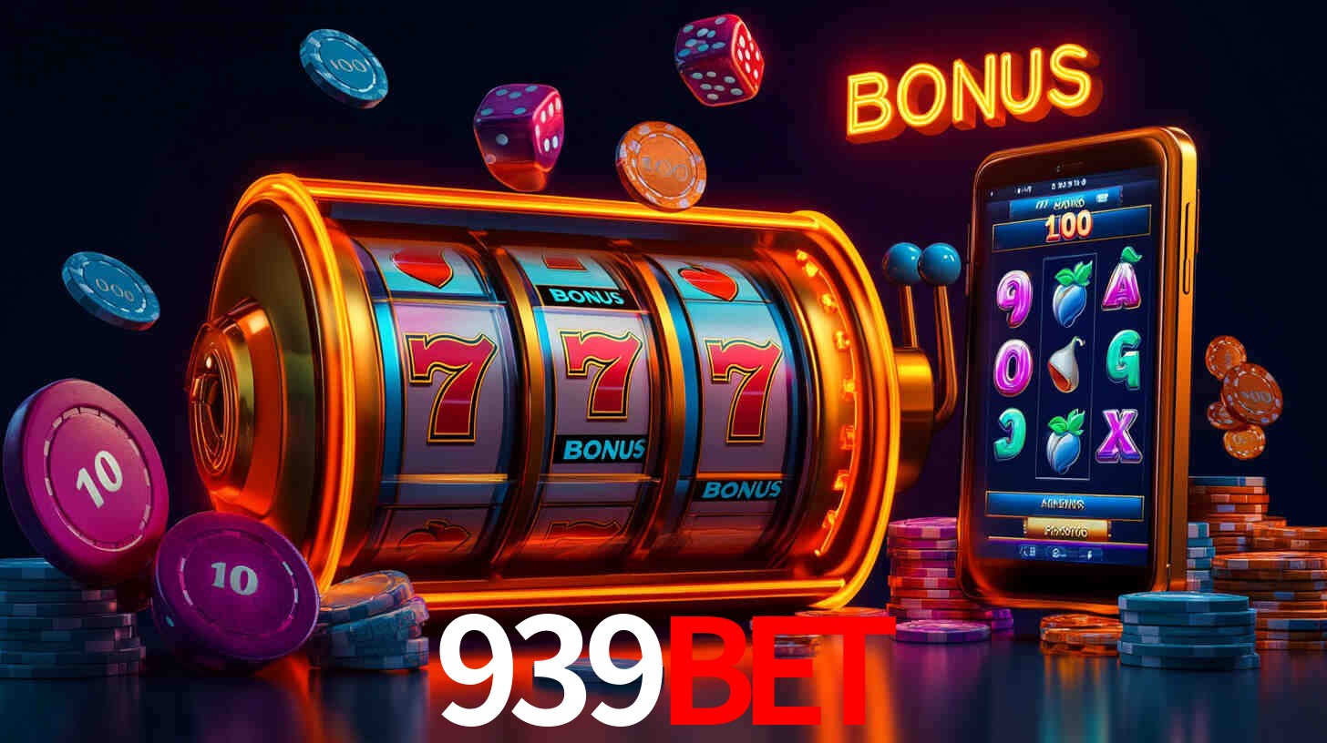 Descubra o Programa VIP da 939bet: Vantagens Exclusivas para Jogadores