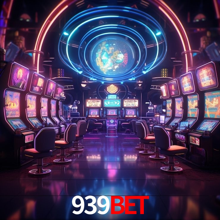 939bet Slots - 939bet visual 2