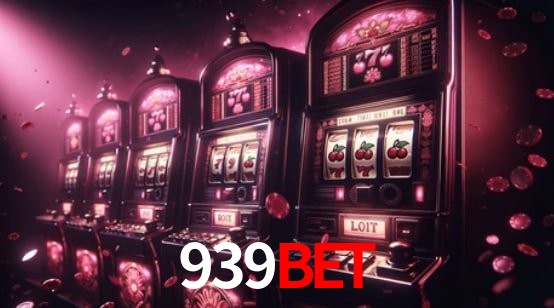 Interface do App 939bet