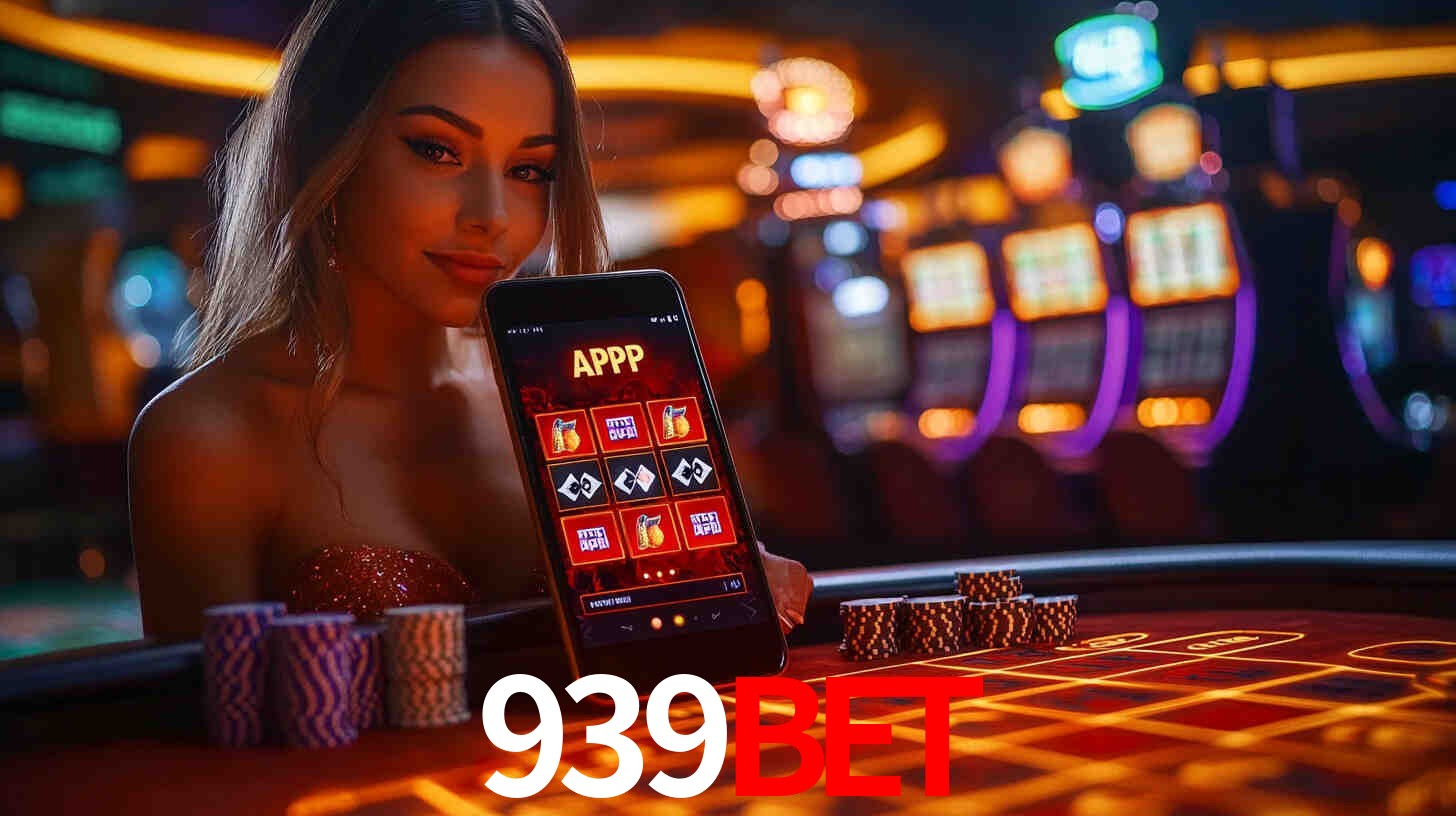 Explorando a Categoria de Eventos em Apostas na 939bet