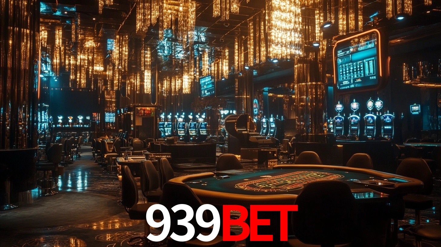 939bet - Tesouros da Noite Luxuosa - 939bet.com