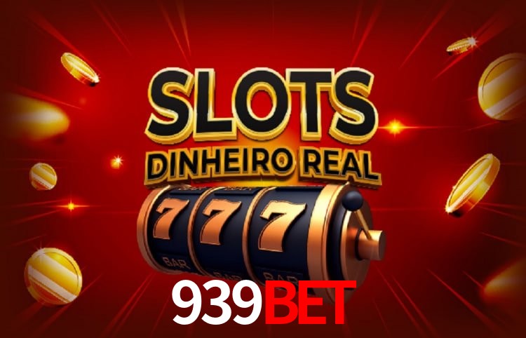 Design Responsivo 939bet