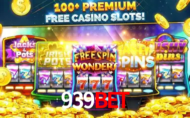 A Experiência Imersiva dos Cassinos Ao Vivo no 939bet