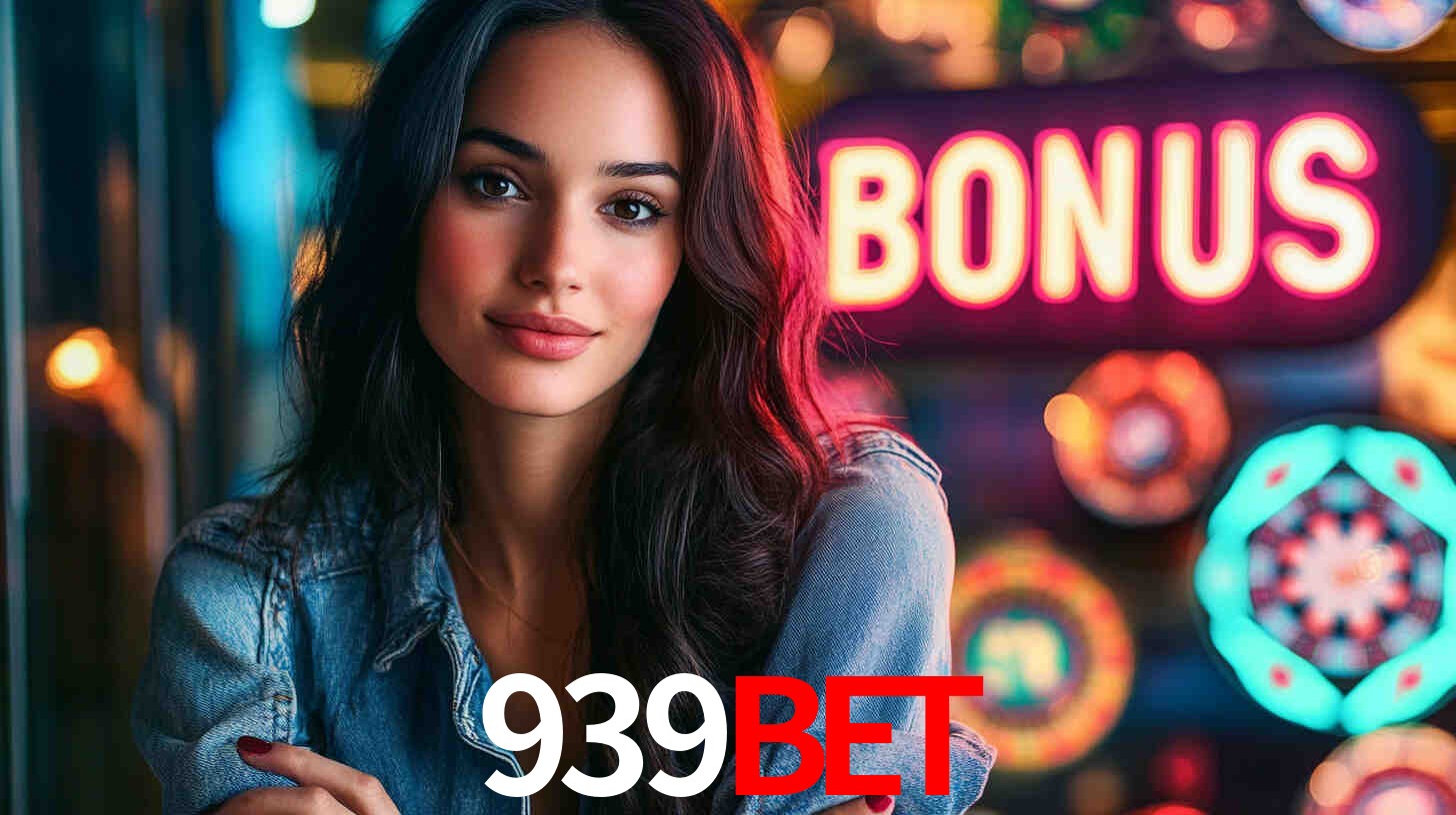 Desvendando o Mundo dos Jogos Virtuais na 939bet