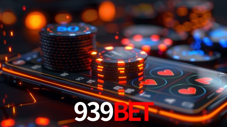 VIP Casino 939bet