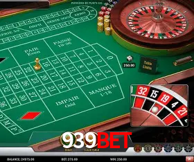 Slot Games 939bet