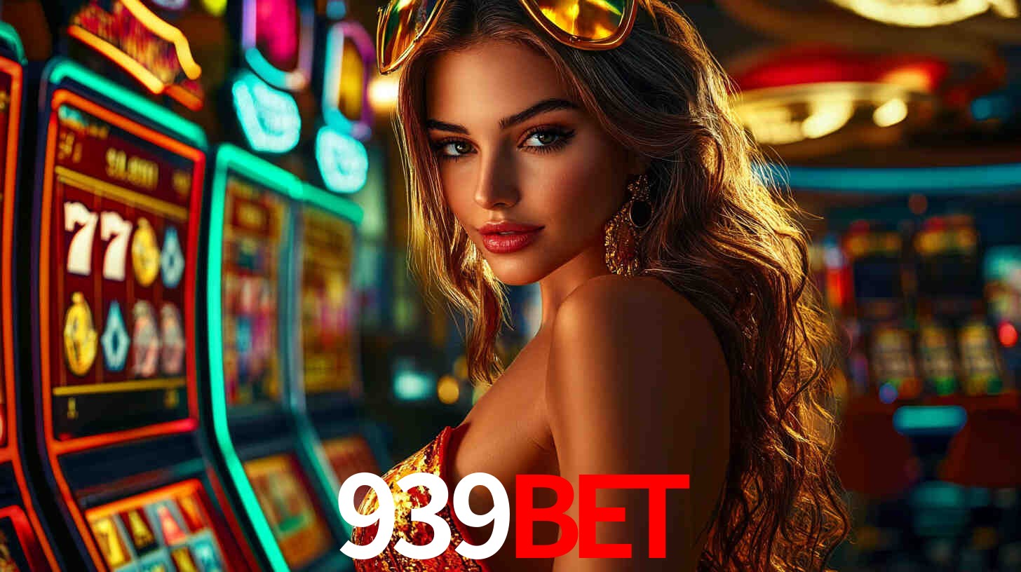 939bet: Jogos de Caça-Níqueis-Altas Recompensas, Roleta-Velocidade, Blackjack-Desafios Máximos
