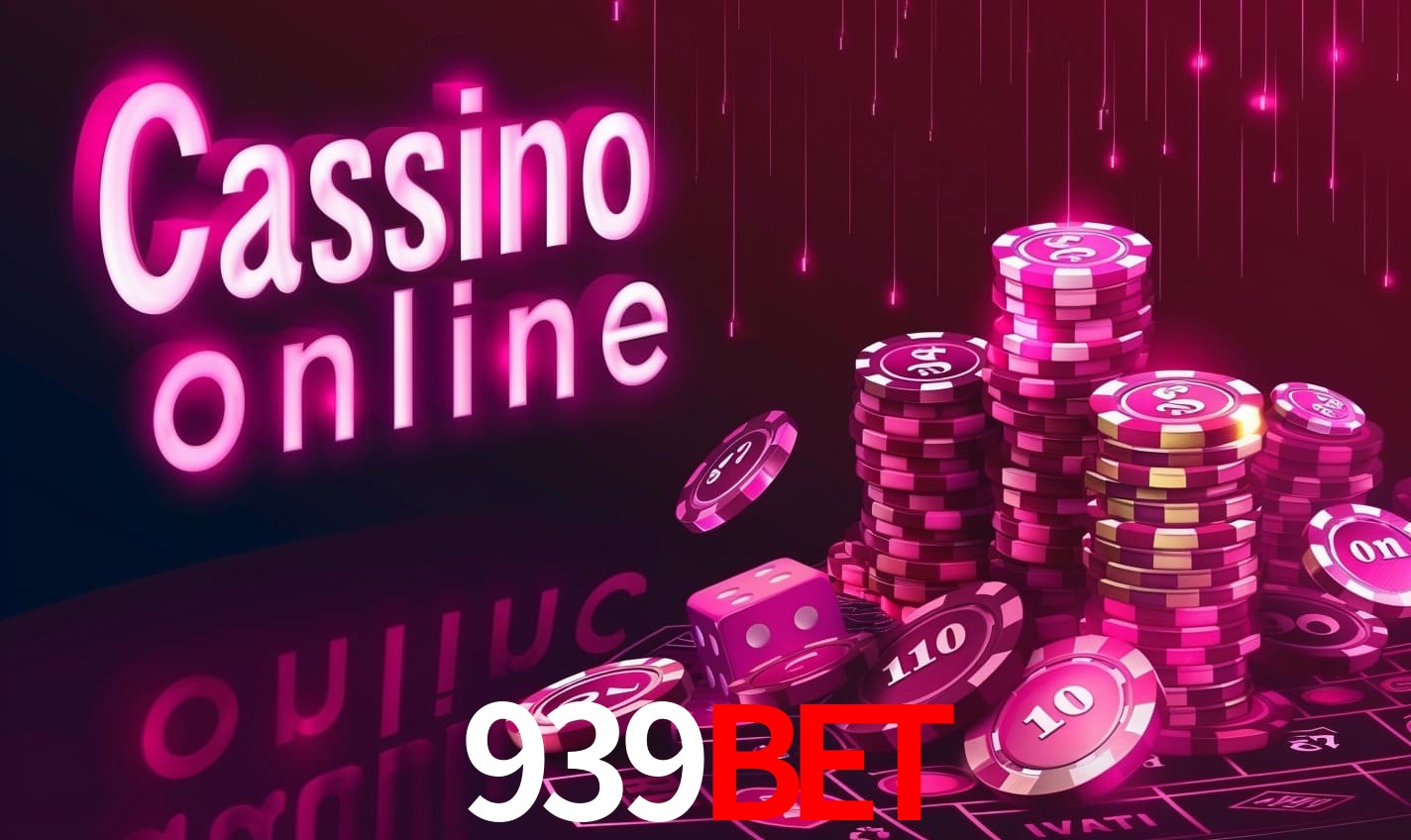 Casino VIP 939bet