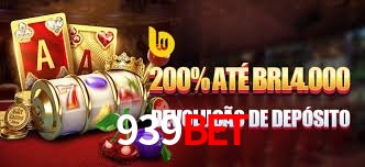 Apostas Esportivas na 939bet: Um Guia Completo