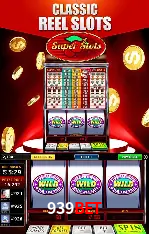 Account Benefits 939bet